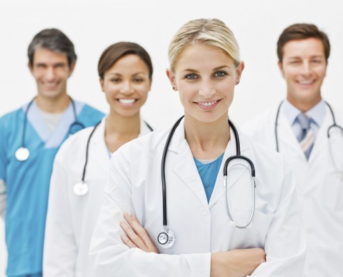 healthcare-careers-to-pursue