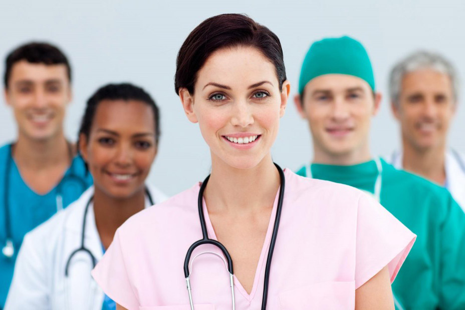 Pursuing my career choice in nursing